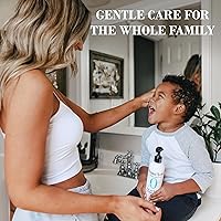 Original Sprout Leave-In Conditioner 12 fl oz — image 6