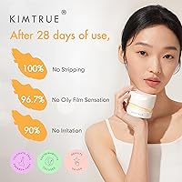 Kimtrue 3rd Generation Meltaway Cleansing Balm 3.38oz — image 8