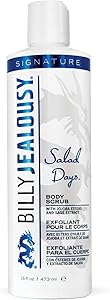 Billy Jealousy Salad Days Body Scrub 16 Fl Oz