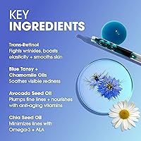 Sunday Riley Luna Retinol Sleeping Night Oil 0.5oz — image 4