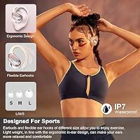 Ltinist BX27 Wireless Earbuds — image 6