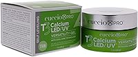 Cuccio Pro T3 LED/UV Cool Cure Gel - 1 Oz Cranberry — image 3