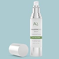 PHL Naturals Hyaluronic Acid Serum 1.75 fl oz — image 2