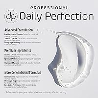 Daily Perfection Tea Tree Shampoo 16oz — image 8