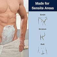 No Hair Crew Male Hair Removal Cream Bundle — image 3