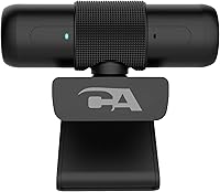 Cyber Acoustics CA Essential Webcam 1080HD-AF — image 6
