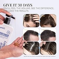 RootStim Biotin & Rosemary Shampoo 10 fl oz — image 5