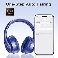 TUINYO TP19 Bluetooth Headphones — image 4