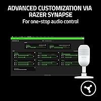 Razer Seiren V3 Mini USB Microphone — image 7