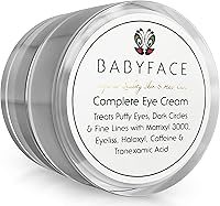 Babyface Complete Eye Cream 36mL — image 1