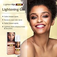 OMIC LightenUp Plus Brightening Gel 30mL — image 6