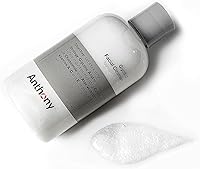 Anthony Glycolic Facial Cleanser for Men 8 Fl Oz — image 4