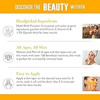 L&I Apothecary Arista Pumpkin Enzyme Mask 4 fl. oz. — image 4