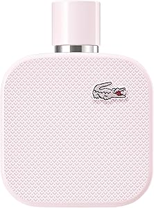 Lacoste L.12.12 Rose EDP 3.3 oz