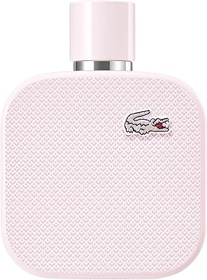Lacoste L.12.12 Rose EDP 3.3 oz