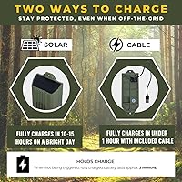 Tactiko Wire Trip Perimeter Alarm 2.0 — image 7