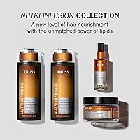 TRUSS Nutri Infusion Hair Oil 1 fl oz — image 6