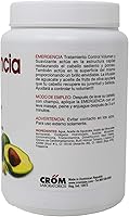 Toque Magico Emergencia Volume Control and Softening Deep Acting Mask, 56oz — image 2