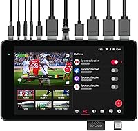 YoloLiv YoloBox Pro All-in-One Streaming Encoder — image 1