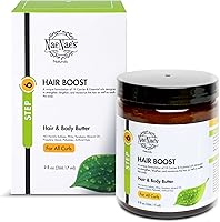 Nae Nae's Hair Boost 9oz Hair & Body Butter Conditioner — image 1