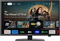 SYLVOX 19-inch Smart RV TV — image 2