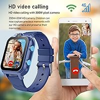 DDIOYIUR 4G Kids Smartwatch — image 2