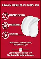 Olay Collagen Peptide Face Moisturizer 1.7oz — image 15