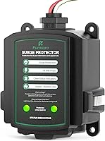 Furniqro FHSPD36S Whole House Surge Protector — image 1