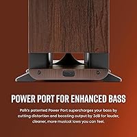 Polk Signature Elite ES50 Tower Speaker — image 5
