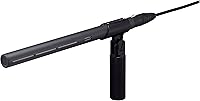 Sony ECM678/9X Shotgun Microphone — image 1