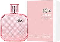 Lacoste L.12.12 French Panache Pour Elle Eau de Toilette 3oz — image 2