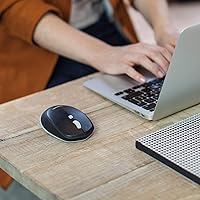 Logitech M535 Bluetooth Mouse — image 2