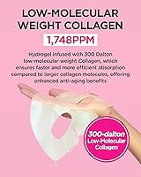 CKD Retino Collagen Boosting Hydrogel Face Mask (10 Sheets) — image 6