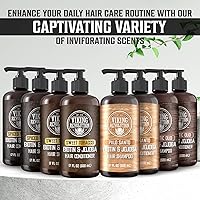 Viking Revolution Palo Santo Shampoo and Conditioner Set (17oz) — image 7