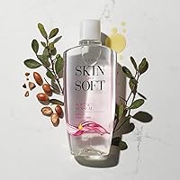 AVON Skin So Soft Soft & Sensual Bath Oil 25 fl. oz. — image 5