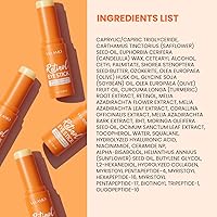 VELAMO ADVANCED Retinol Eye Balm Stick 0.35oz — image 10