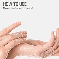 Grown Alchemist Exfoliating Hand Wash, Vanilla & Orange Peel, 16.9oz — image 6