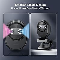 EMEET Piko 4K Webcam — image 6