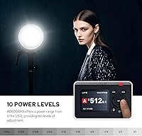 Godox AD600BM II Outdoor Flash Strobe — image 7