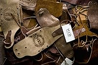 Hide & Drink Leather Shaving Sharpener — image 8