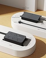 TROND Prime III Power Strip Surge Protector — image 8