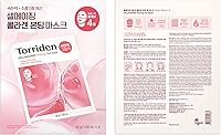 Torriden CELLMAZING Collagen Firming Gel Facial & Neck Sheet Mask (4-pack) — image 9
