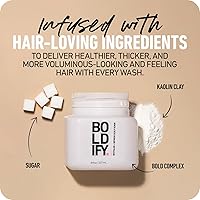BOLDIFY Sulfate-Free Scalp Scrub 8oz — image 5