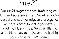 Rue 21 Pink Ice Eau De Parfum 1.7oz — image 7