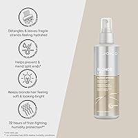 Joico Blonde Life Blonde Strong Conditioning Detangler 6.7oz — image 3