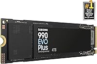 Samsung 990 EVO Plus 4TB SSD — image 2