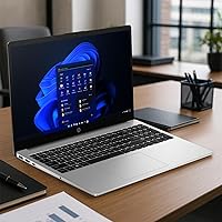 HP 255 G10 Laptop, Ryzen 5 7530U, 32GB RAM, 2TB SSD — image 7