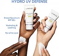 LANEIGE Hydro UV Defense Sunscreen SPF 50+ 1.66oz — image 12