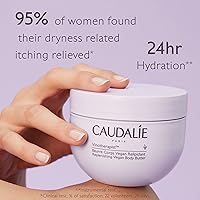 Caudalie Vinotherapist Replenishing Vegan Body Butter 250mL — image 2