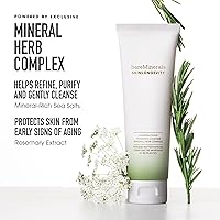 bareMinerals Skinlongevity Face Cleanser 4.16oz — image 3